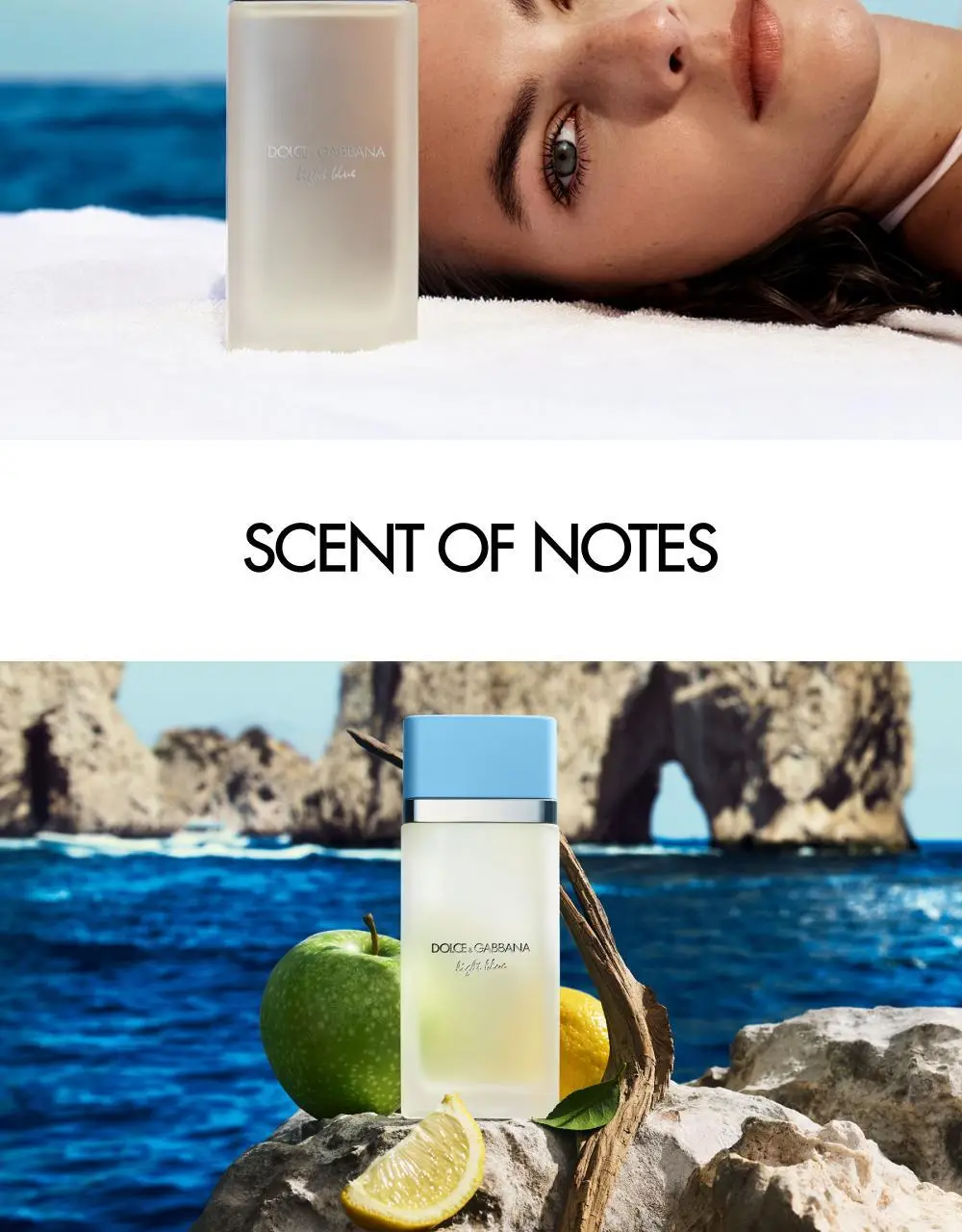 [NEW/리뉴얼] 돌체앤가바나 라이트블루 EDT 30ml 상세페이지 3